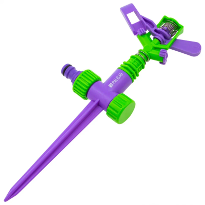 Шланг для капельного полива растений 1/2, 15 м Palisad - изображение 4