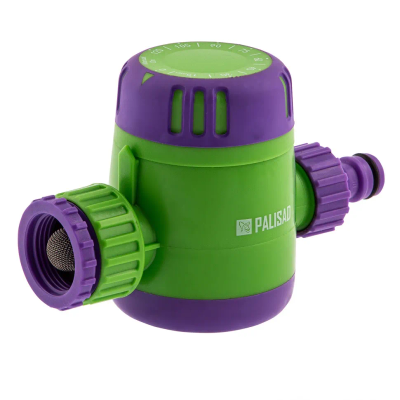 Шланг для капельного полива растений 1/2, 15 м Palisad - изображение 5