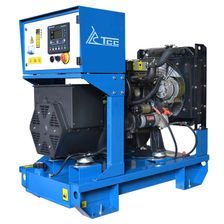 Дизельная электростанция ТСС АД-12С-230-РМ13 - изображение 5