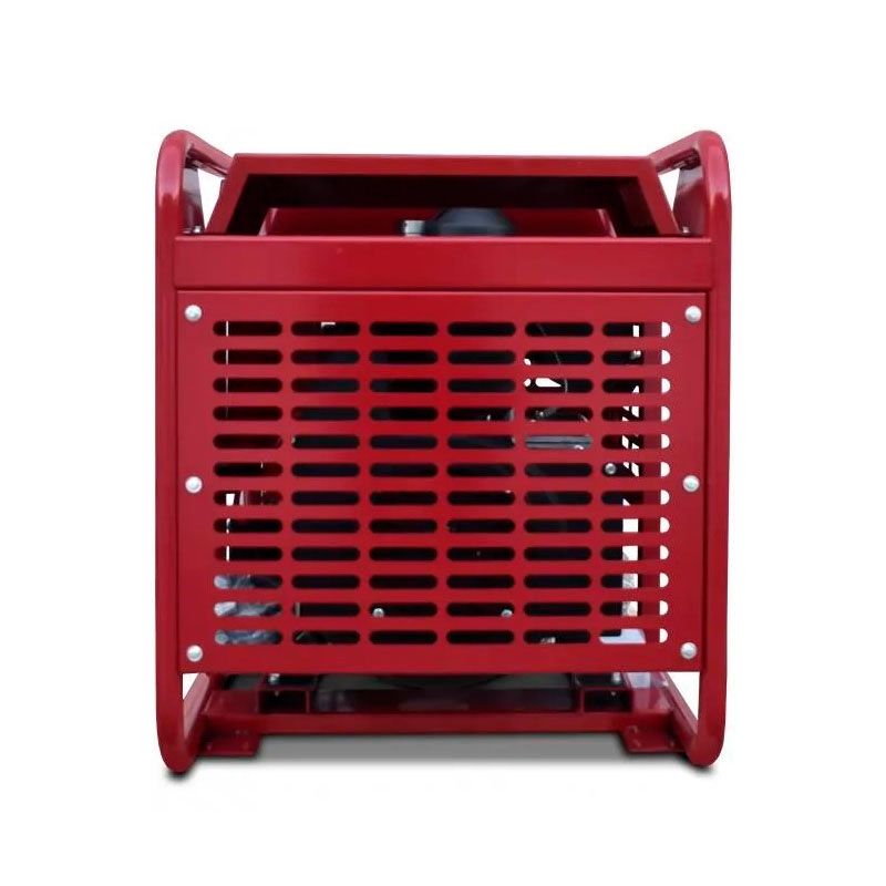 Дизельная электростанция Вепрь АД 12-230-ВМ18C - изображение 3