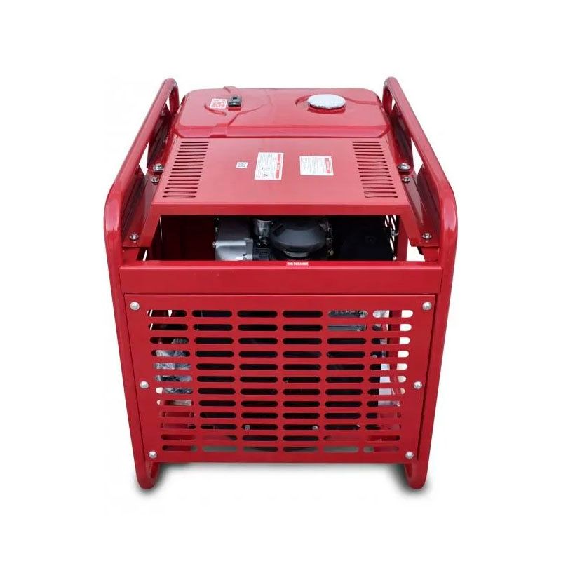 Дизельная электростанция Вепрь АД 12-230-ВМ18C - изображение 4