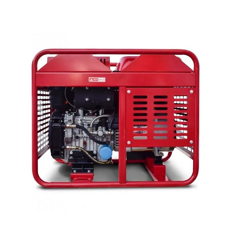 Дизельная электростанция Вепрь АД 12-230-ВМ18C - изображение 5