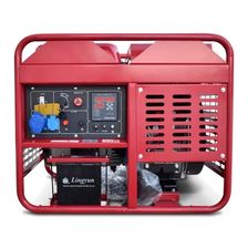 Дизельная электростанция Вепрь АД 12-230-ВМ18C - изображение 6