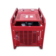 Дизельная электростанция Вепрь АД 12-230-ВМ18C - изображение 9