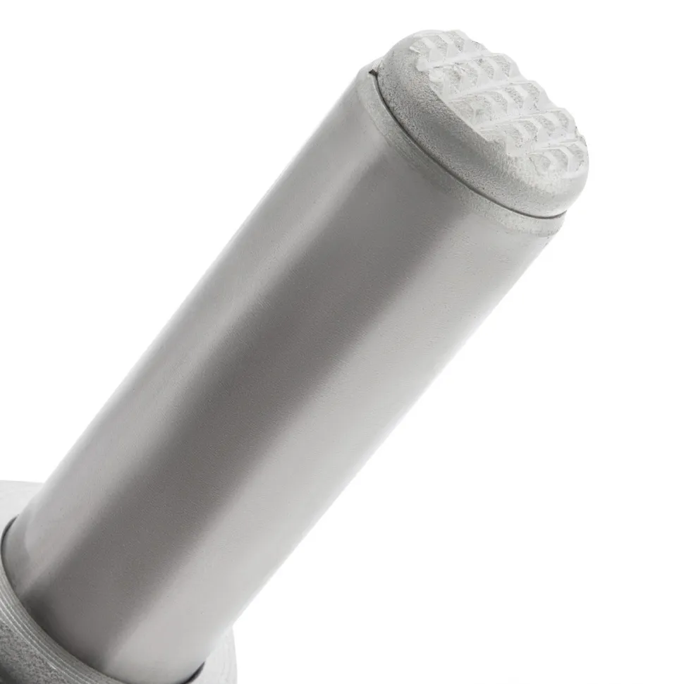 Домкрат гидравлический бутылочный, 12 т, высота подъема 230-465 мм Matrix - изображение 9