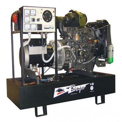 Генератор Вепрь АДС 12-230 РЯ4 (кожух) - изображение 5