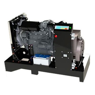 Генератор Вепрь АДС 12-230 РЯ4 (кожух) - изображение 6