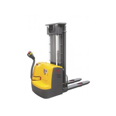 Штабелер электрический самоходный 1,2 т 2,5 м XILIN CDD12R-E - изображение 5