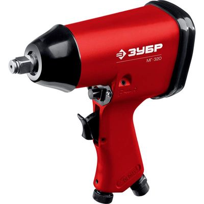 Ключ динамометрический ЗУБР Профессионал 1/2" 28-210 Нм - изображение 10