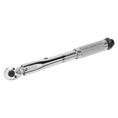 Ключ динамометрический МАСТАК 1/2, 28-210 Нм, в пластиковом кейсе - изображение 10