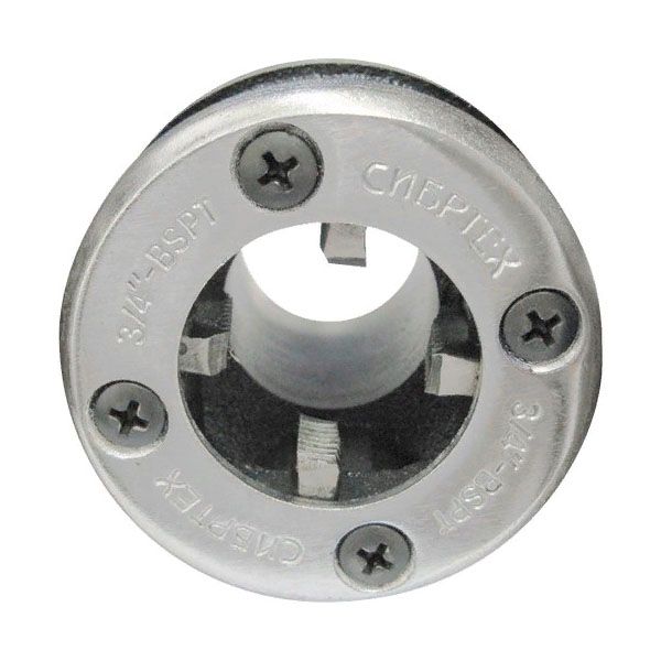 Клупп трубный Сибртех 1/2"