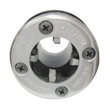 Клупп трубный Сибртех 1/2" - изображение 2