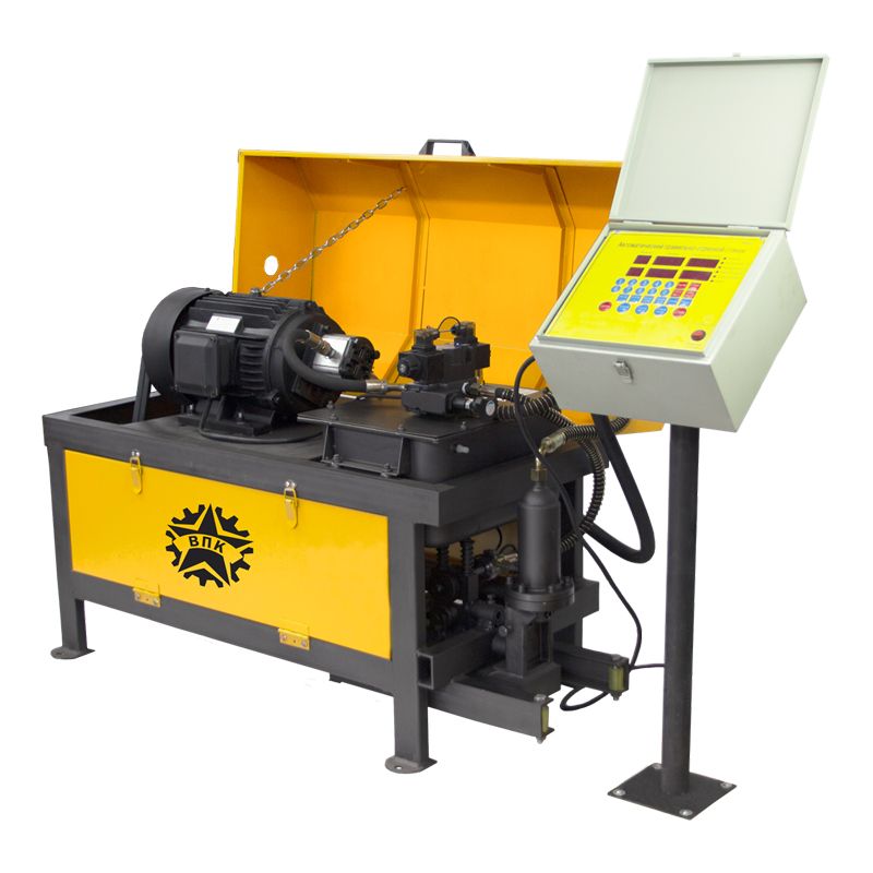 Станок правильно-отрезной ПРО-12 - изображение 2