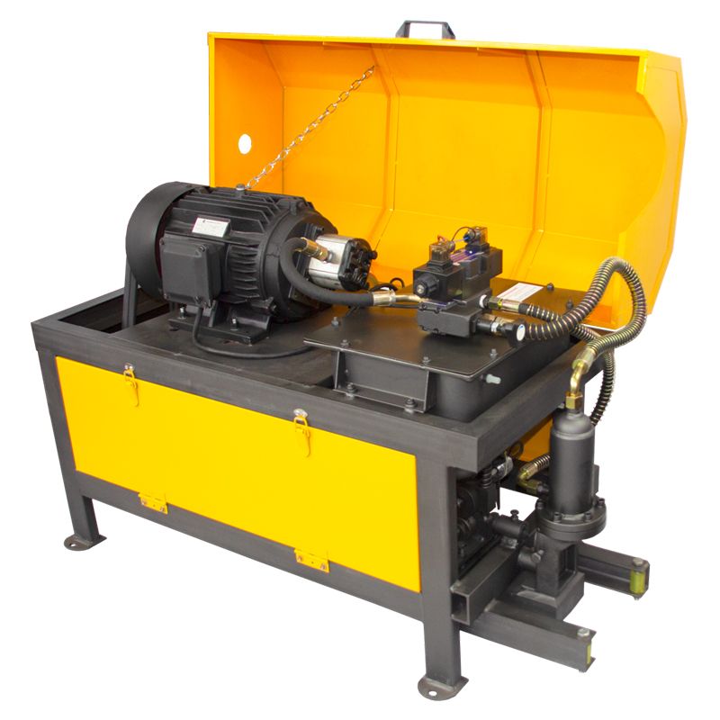 Станок правильно-отрезной ПРО-12 - изображение 3