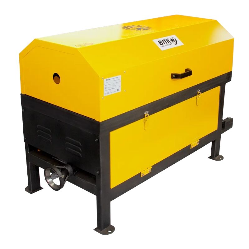 Станок правильно-отрезной ПРО-12 - изображение 4