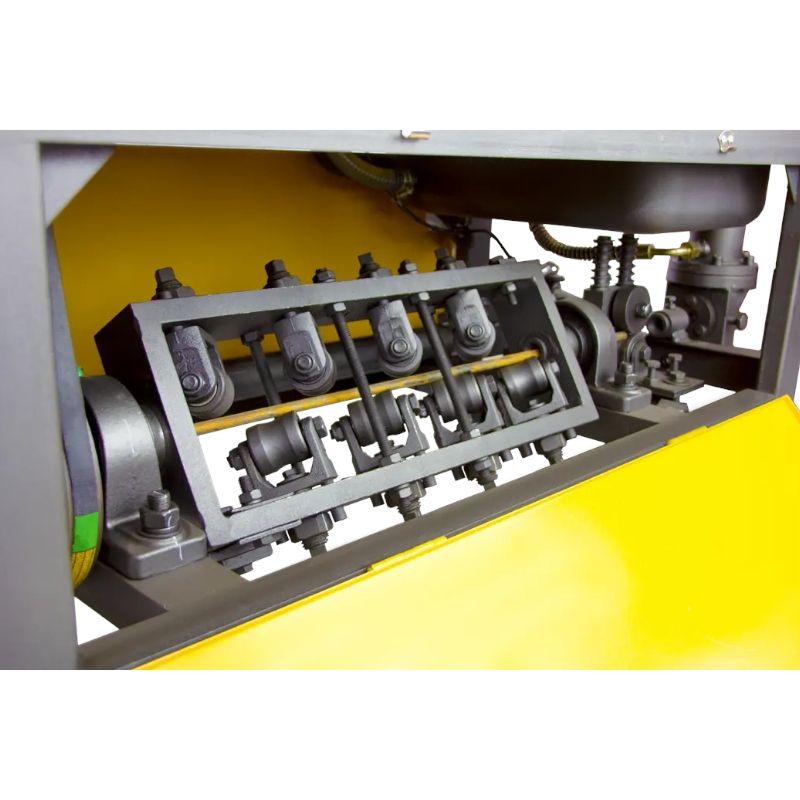 Станок правильно-отрезной ПРО-12 - изображение 6