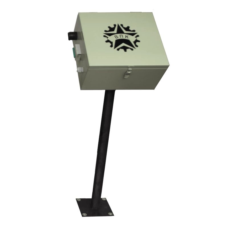 Станок правильно-отрезной ПРО-12 - изображение 8