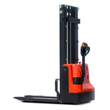 Штабелер самоходный 1,2 т 3,0 м TOR CDJ1230-WSL (сопровождаемый) - изображение 2