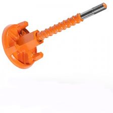 Комплект крепления М12 (300 мм) - изображение 2