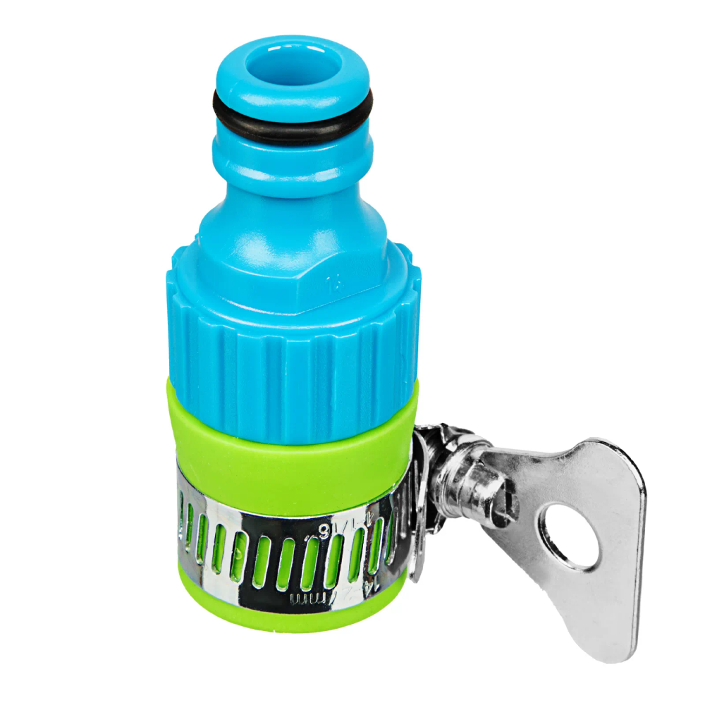 Адаптер штуцерный для безрезьбовых кранов до 1/2'''' - изображение 3