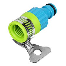 Адаптер штуцерный для безрезьбовых кранов до 1/2'''' - изображение 6