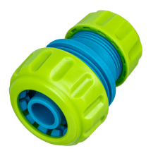 Муфта соединительная с переходом 1/2-3/4, пластмассовая Palisad - изображение 7