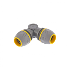 Соединительная муфта универсальная 1/2-3/4, с шарниром Palisad Luxe - изображение 4