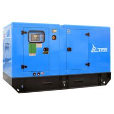 Дизельный генератор ТСС АД-12С-Т400-1РКМ5 с автозапуском - изображение 2