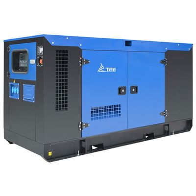 Дизельный генератор ТСС АД-12С-Т400-1РМ5 с автозапуском - изображение 4
