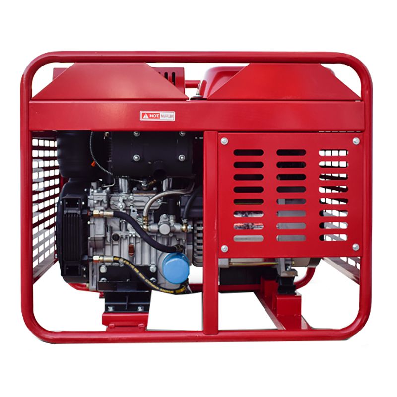 Дизельная электростанция Вепрь АД 12-Т400-ВМ18С - изображение 2