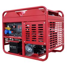 Дизельная электростанция Вепрь АД 12-Т400-ВМ18С - изображение 4