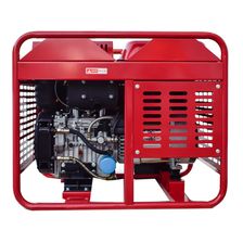 Дизельная электростанция Вепрь АД 12-Т400-ВМ18С - изображение 5