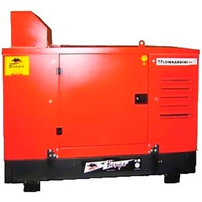 Генератор бензиновый Вепрь АБП 12-Т400/230 ВХ-БСГ - изображение 6