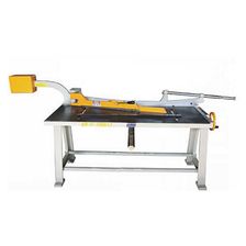 Гильотина ручная КМ-12 - изображение 3