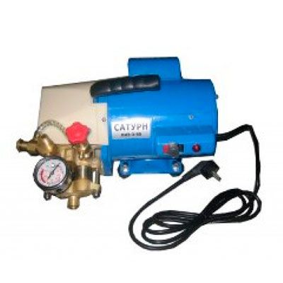 Электрический опрессовщик НИЭ-12-60 - изображение 4