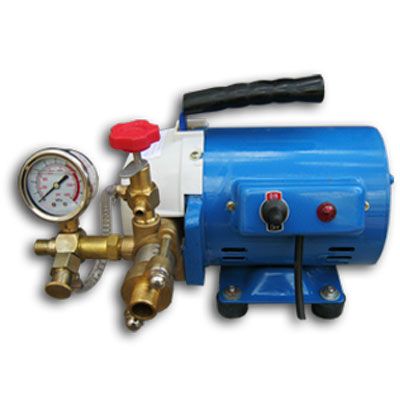 Электрический опрессовщик НИЭ-12-60 - изображение 7