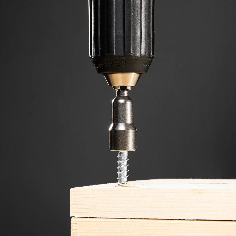 Биты с торцевыми головками 12 мм, 65 мм, 2 шт. Matrix - изображение 8