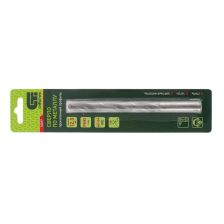 Сверло по металлу 12 мм, Р6М5 Сибртех - изображение 2