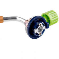 Горелка газовая на бутановый баллон, диаметр сопла 12 мм Сибртех - изображение 8