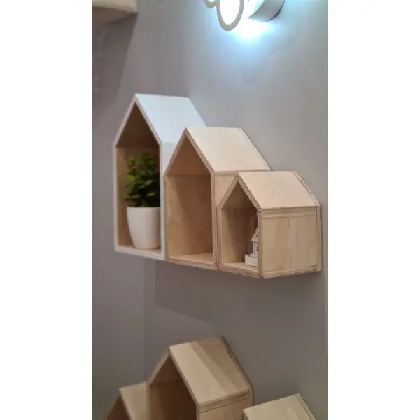 Фанера ВЯТКА 12 мм ФК шлифованная 760Х760 мм сорт 2/4 0.578 м2 - изображение 4