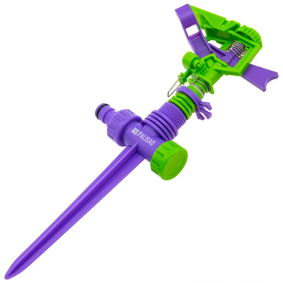 Шланг для капельного полива растений 1/2, 8 м Palisad - изображение 6