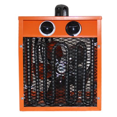 Тепловая пушка Профтепло ТТ-12Т - изображение 7