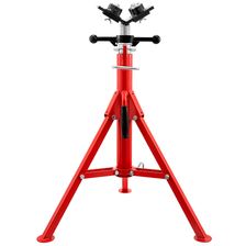 Роликовая опора 12 дюймов на треноге c 4 роликами - изображение 7