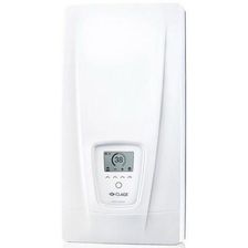 Электрический проточный водонагреватель 12 кВт Clage DEX 12 Next - изображение 2