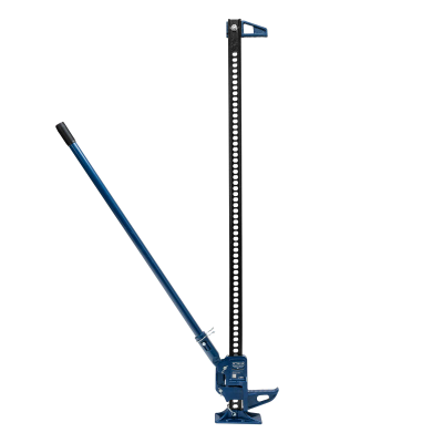 Домкрат гидравлический бутылочный, 12 т, h подъема 227-457 мм Stels - изображение 3