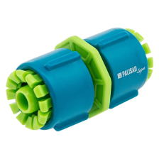 Муфта ремонтная для шланга, 1/2, пластмассовая, Luxe Palisad - изображение 4