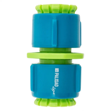 Муфта ремонтная для шланга, 1/2, пластмассовая, Luxe Palisad - изображение 5