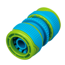 Муфта ремонтная для шланга, двухкомпонентная, 1/2, пластмассовая Palisad - изображение 5