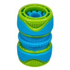 Муфта ремонтная для шланга, двухкомпонентная, 1/2, пластмассовая Palisad - изображение 6