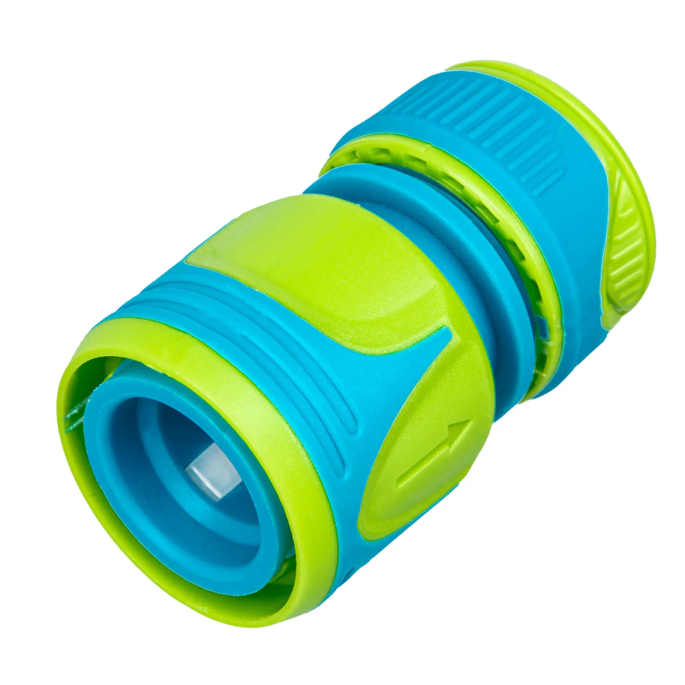 Соединитель быстросъемный 1/2 Palisad Luxe - изображение 2